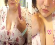 amateur bbw forgets to charge vibrator from american download vertical girl