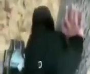 Hijab niqab fi jbal from hijab niqab doughter fuck her dad arab sex vediosdian sex girl long hair video
