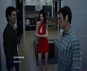 Deliverance: husband fucks his wife in dark alley while guy is watching them - Ep 11 from husband fucks hot wife in missionary style after the