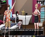Paradise Lust - (PT 23) - Rough sex with a Karen from karen cartoon com