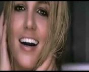 Britney Spears Womanizer from britney spears toxic pmv