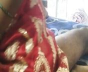 Tamil wife fuck with husband front and back from tamil wife showing boobs video