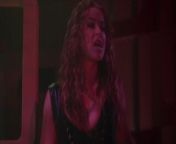 Carmen Electra, unknown babes - ''Get Over It'' from carmen electra hot
