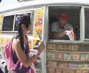 Ice cream maker sells ice cream to teenagers in exchange for sex #01 from mini lina maker sex
