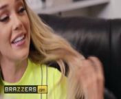 Kali Roses Oliver Flynn - The ZZ Tanning Salon - Brazzers from xxd zz