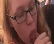 Ya baby mama sucking me up while you shower from baby mama sister 99