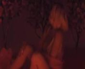 Kylie Jenner - modeling lingerie from kylie jenner and tyga sex tape porn leaked