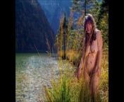 Greta, professional nudist (chapter 7) from geeta basera nude