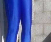 hind shiny leggings from hinde xxxy video