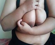 Indian lesbian hot girl (Huge Tits) from girl huge tits