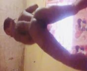 Seduction camp of sexy ebony bbw fuck from naija female thief stripped naked in public
