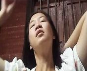 Asian Chinese Alone At Home Feeling Horny And Lonely 95 from adivasi girl sex jungle family village girls long hair cutting sister sleep