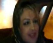 Iran Blowjob in the Car MA from car 4 vilar gadi ma desi chodkam bhabhi video cip