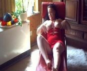 Lissy und der rote Stuhl from lissy 1401