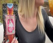 FAN69 - Promo Cocktails 2021 from sensualmothers fakes german promi naked