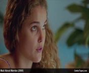 Celebrity Actress Keri Russell Looks Hot In Sexy Lingerie from ls nudism russmil actress nayanthara