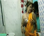 Hot bhabhi XXX family sex with teen devar! Indian hot sex from tamil hot sex movie scence singam puli movie hot scencen desi son 3sex