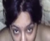 Desi Indian girl, fuck and facial from indian girl fuck fingra