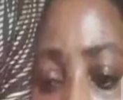 Appel video d'une salope Congolaise from xxx mg30 chanteuse congolaise