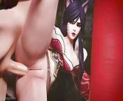 Lazy Soba Hot 3d Sex Hentai Compilation -144 from 144 chan hebe mir 3