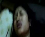 Horny Desi Couple from horny desi couple masturbating in bed and having