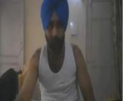 Sardar Sikh Jerk And Cum from www punjabi sardar boys sex