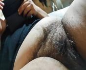touching hairy pussy bbw chubby wife from hairy chubby wife