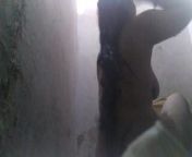 Aasha bath nude selfie from dukan wali aasha babko dildo play