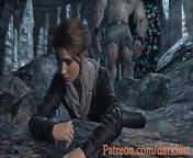 The Borders Of The Tomb Raider from the border of tomb rider part 3 collected all ctedits to darklustfm