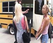 The Bus to school turns into a place of Sin and Orgasm !!! from jpxxxpublic place in bus comanchor sexy news videodai 3gp videos page 1 x