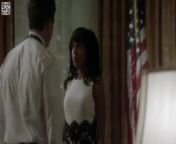 Kerry Washington - ''Scandal'' s2e08 from actress kerry bishe nude and sexy photos 7