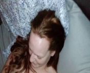 Ginger Ex-wife from somali xalimo ex wife sucking small somali dick