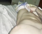 Masturbating well before going to sleep from gopa bhowmick pone video at