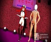 mmd r18 honolulu azur lane sex commander of king fap challenge 3d hentai from vertical fap challenge