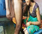 Seducing and fucked hard desi wife while sitting in peticoat and blouse from bhabi tight bkouse