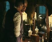 Peaky blinders sex scene from andra tv actress sex