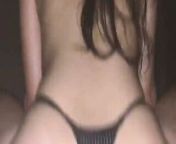 Beautiful ass riding girl from download video porn malaysian skandal cik gu