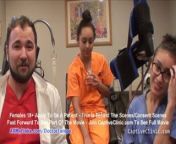Mia Sanchez Arrested, Doctor Tampa Uses Her As Human Guinea Pig from sex japan prison di human movie