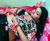 Back Pain - Message Therapy turns into unlimited fun from horny bangladeshi