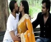 Jyoti husband and friend from jyoti mishra hot scenes sexy dhoban amp doodhwali 1150483 100