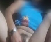 Nepali village girl masturbating horny pussy and orgasm. from fat indian girl masturbating on webcam