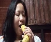 Chinese girl alone at home 33 from china family ful sex