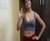 Hot Indian girl desi desi na bola kar Chhori Re from na re na re e m