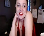 Tits and cock both get your dick hard but Mistress Michella will keep your secret plus she will bring you a stud. from young boy webcam nude