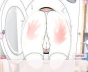 Zoey My Hentai Sex Doll (NSFW18Games) - I'm Stuck, Help me Oni Chan - By MissKitty2K from cartoon shin chan xxx sex imagesttel