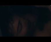 Gugu Mbatha-Raw - 'Irreplaceable You' from gugu gumede tits naked