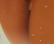 Babe Nude Playing With Myself In The Bathroom On SnapChat! from fit sid nude snapchat premium leaks xxx video
