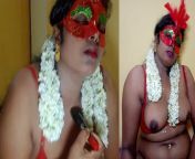 Sexy aunty self sex part 2 from indian aunty self sex video