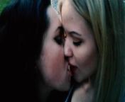 Alex Angel - Lesbian Love - Lesbian Sex (Director's Cut) from music direcor devi sree prasad nude pic
