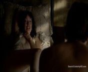 Molly Parker nude - Deadwood S02E01 from sarapova fake nudeouple parkxx nude karen